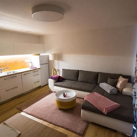 Apartmany Ema A Peter Терхова Экстерьер фото