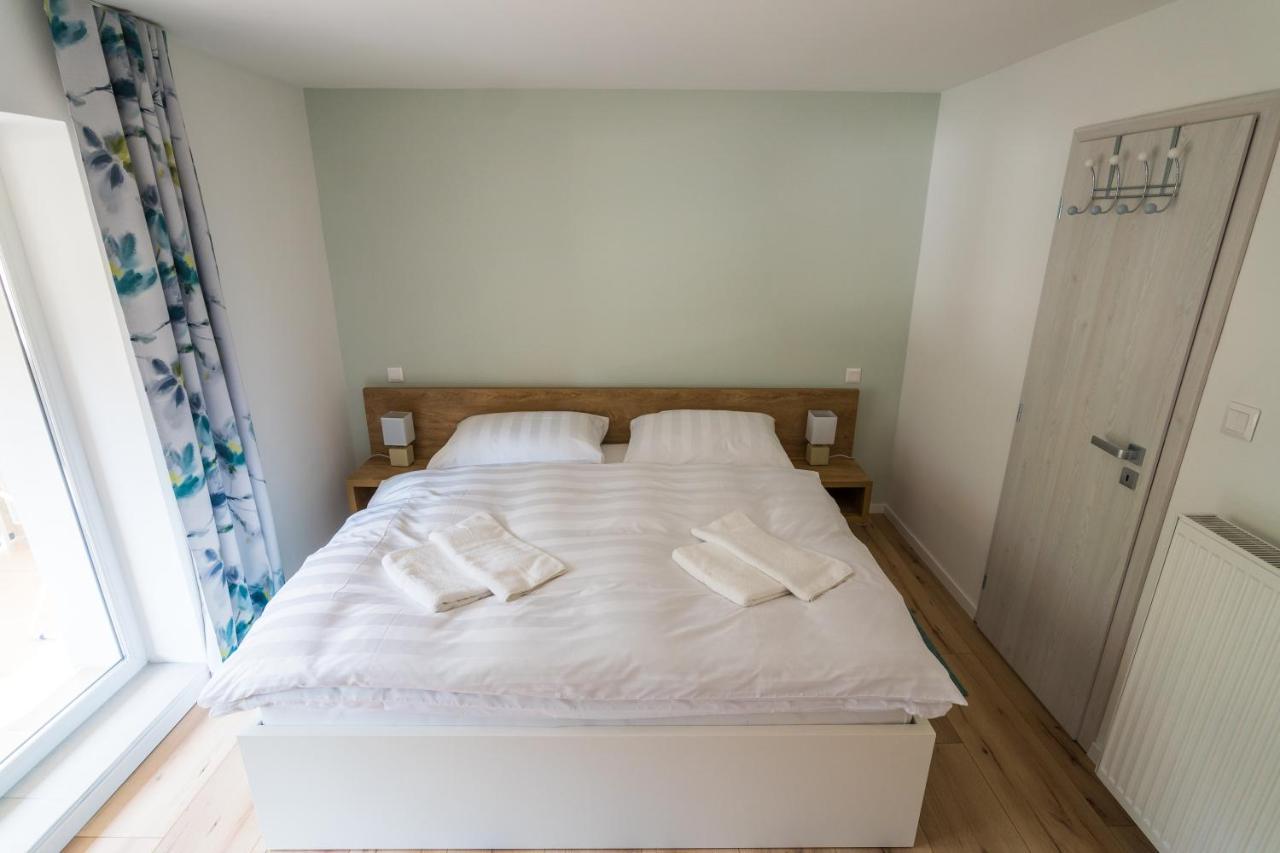 Apartmany Ema A Peter Терхова Экстерьер фото