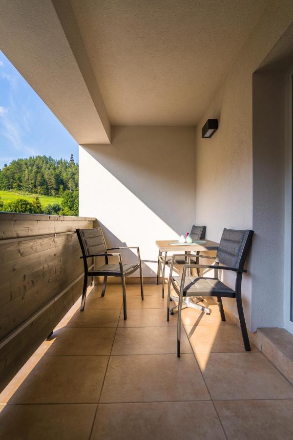 Apartmany Ema A Peter Терхова Экстерьер фото