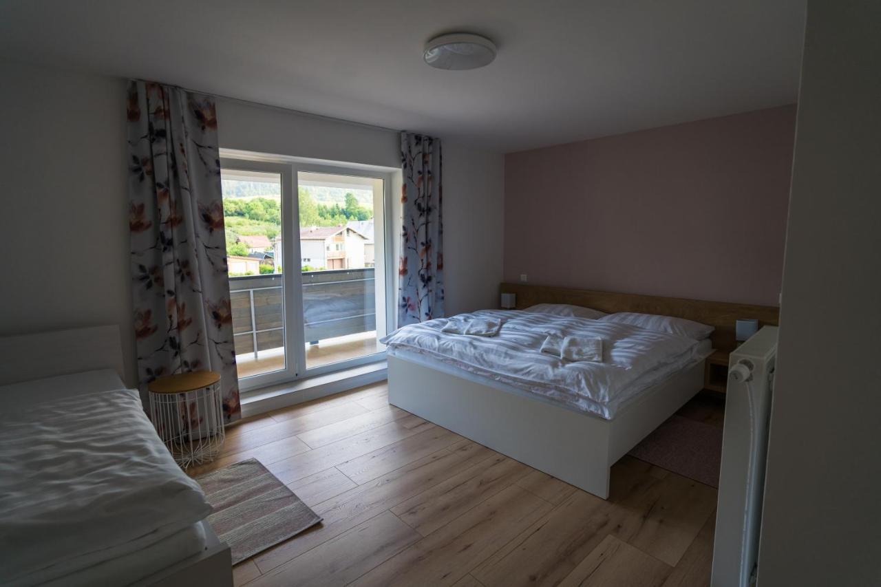 Apartmany Ema A Peter Терхова Экстерьер фото