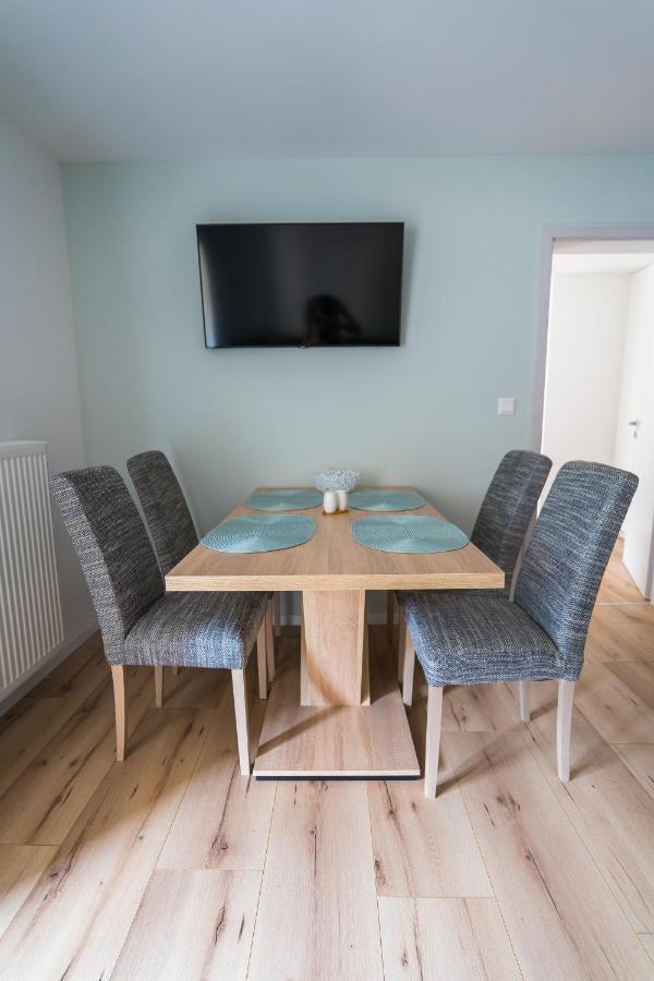 Apartmany Ema A Peter Терхова Экстерьер фото