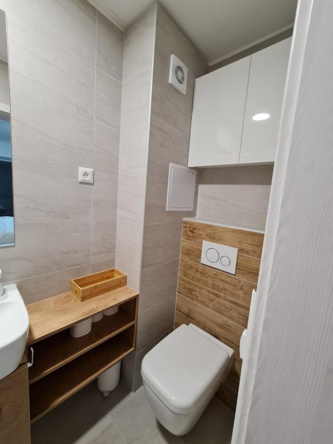 Apartmany Ema A Peter Терхова Экстерьер фото