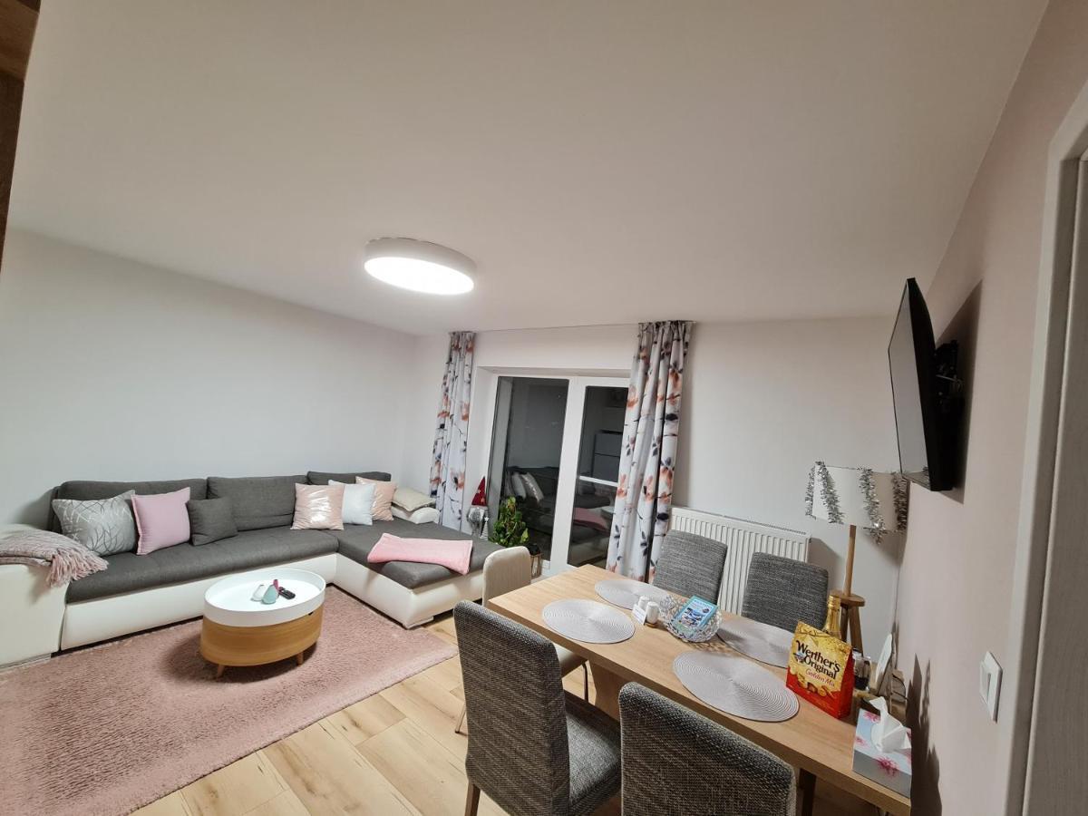 Apartmany Ema A Peter Терхова Экстерьер фото