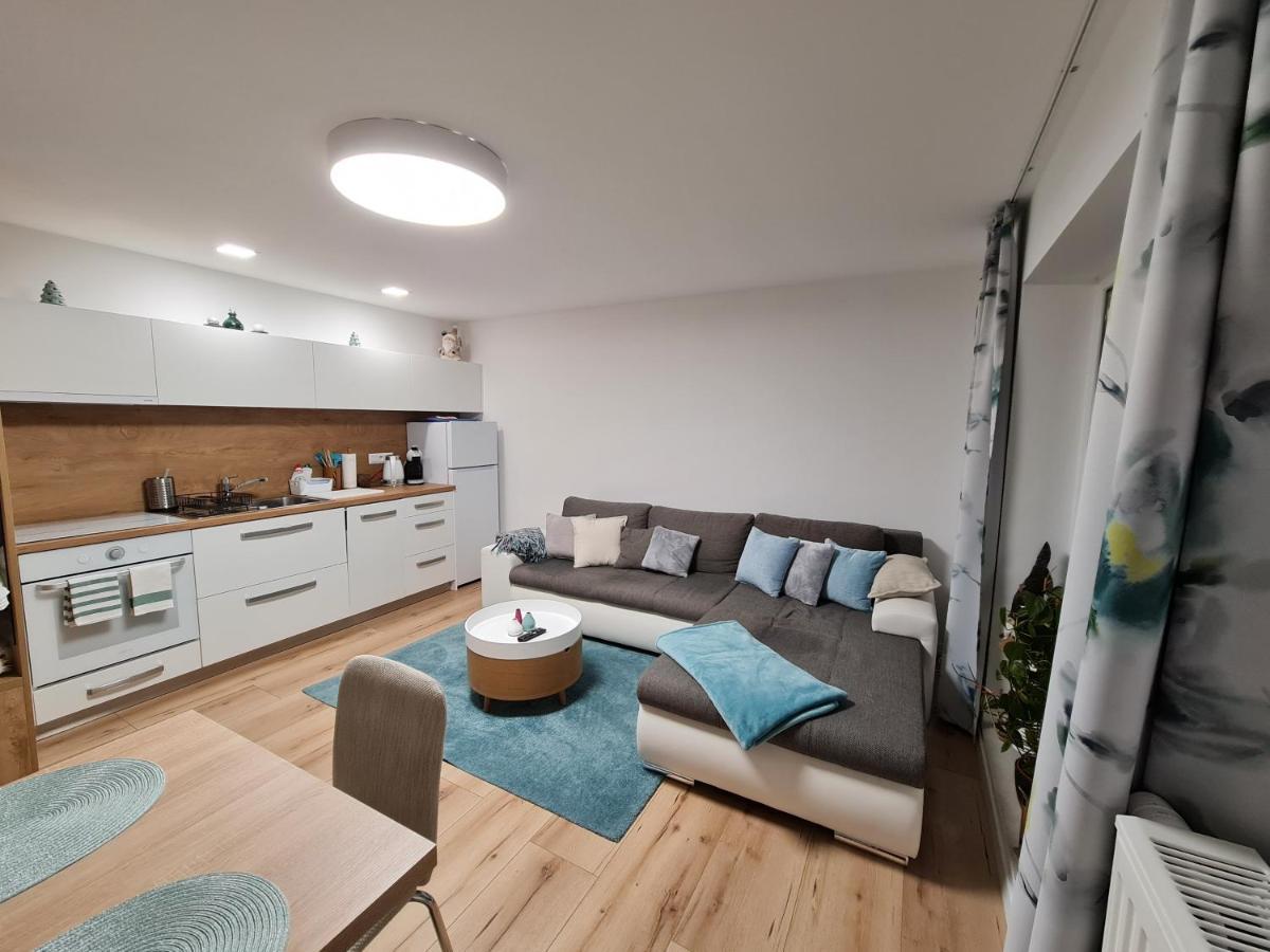 Apartmany Ema A Peter Терхова Экстерьер фото