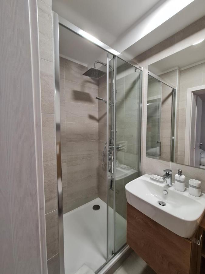 Apartmany Ema A Peter Терхова Экстерьер фото