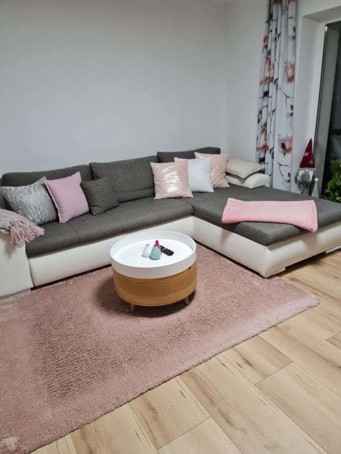 Apartmany Ema A Peter Терхова Экстерьер фото